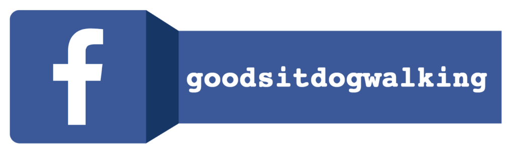 link to Good Sit's Facebook Page
