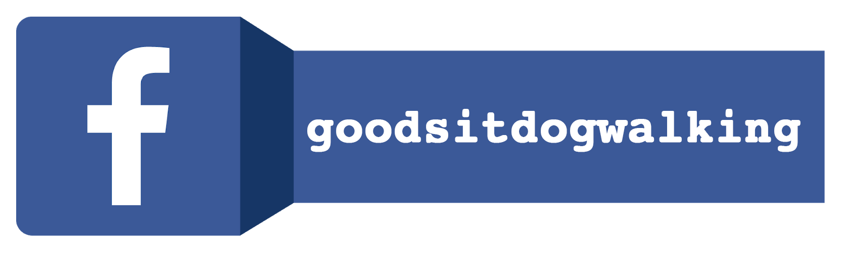 link to Good Sit's Facebook Page
