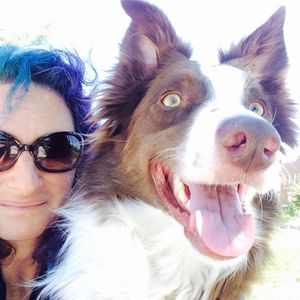 Stacy Braslau-Schneck dog trainer